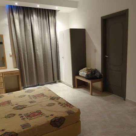 Evas Rooms Фалираки Экстерьер фото