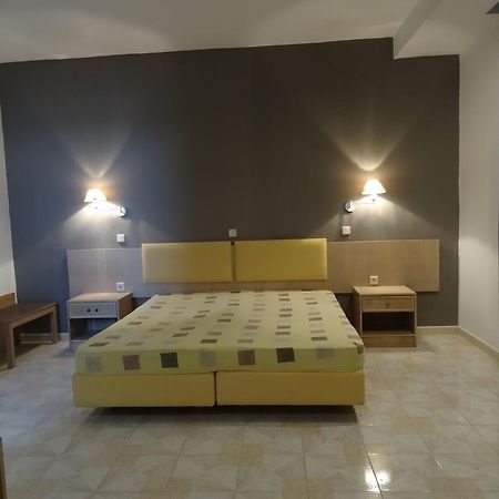 Evas Rooms Фалираки Экстерьер фото