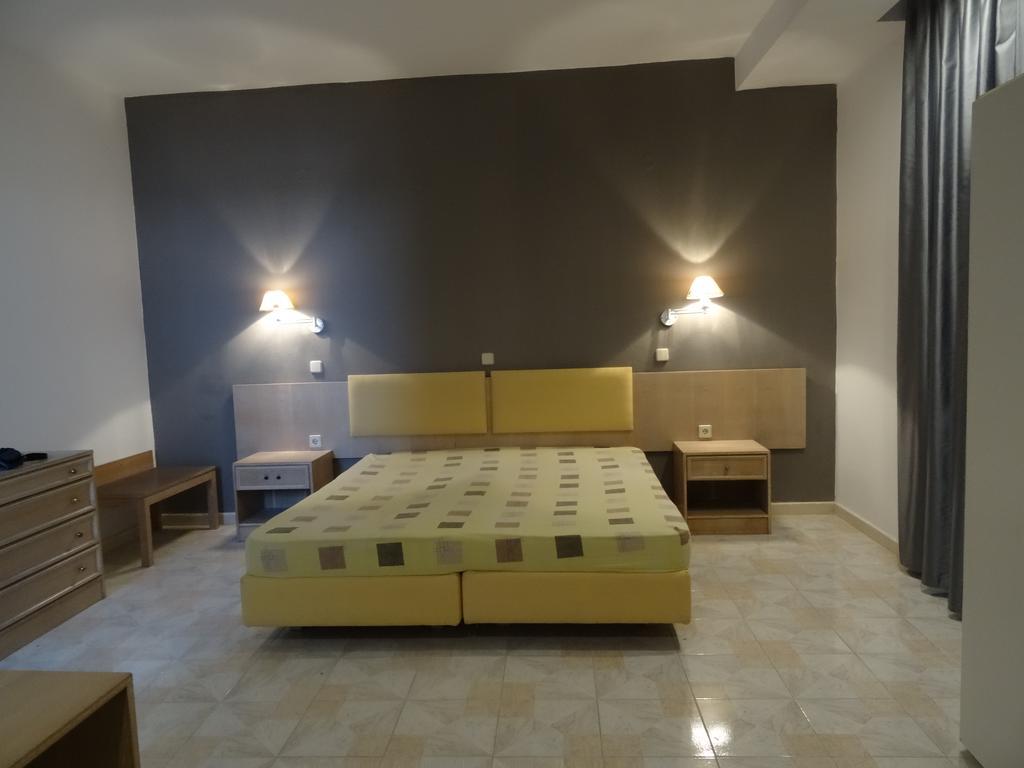 Evas Rooms Фалираки Экстерьер фото